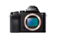 Sony có thể sản xuất ống kính ngàm E có khẩu độ mở lớn f/0.63 về mặt lý thuyết