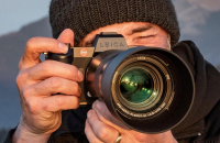 Leica SL2-S ra mắt: đánh đổi độ phân giải lấy độ nhạy sáng