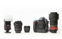 Những thiết bị quan trọng cần có của một wedding photographer là gì?