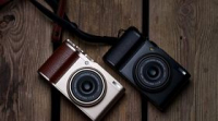 Fujifilm ra mắt máy ảnh compact XF10: cảm biến 24MP, quay phim 4K, giá 500 USD