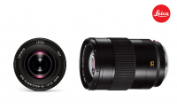 Leica vừa cho ra mắt ống kính APO-Summicron-SL 35mm F2 ASPH ngàm L