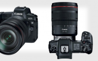 Canon EOS R5 rò rỉ thông số kỹ thuật: 45MP, IBIS, 8K30, 20fps...