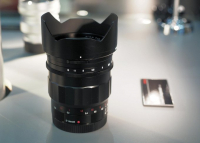 Voightlander vừa ra mắt 2 ống kính: Nokton 21 mm f/1.4 ngàm Sony E và 75 mm f/1.5 ngàm VM
