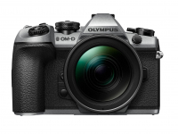 Olympus giới thiệu máy ảnh OM-D E-M1 Mark II mẫu giới hạn kỷ niệm 100 năm thành lập chỉ bán ra 2000 máy
