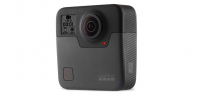 Mobile OverCapture cho Camera 360 độ GoPro Fusion được ra mắt