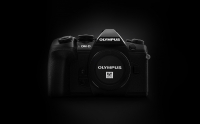 Olympus vừa tung teaser mới về mẫu máy ảnh không gương lật cao cấp mới nhất.