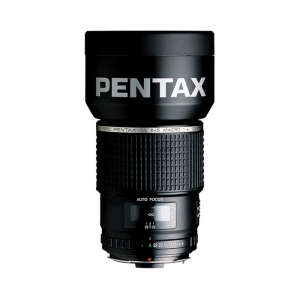 Pentax SMC FA 645 120mm F4 Macro