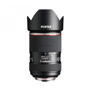 Pentax HD DA 645 28-45mm F4.5 ED AW SR