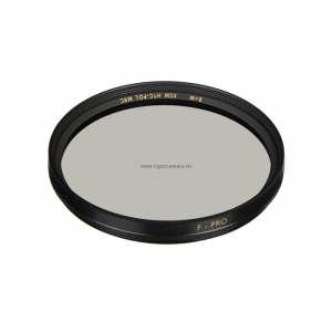 Kính lọc Filter B+W F-Pro HTC CPL MRC (Circular Polarizer) - Mới 100%