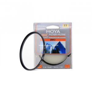 Kính lọc Filter Hoya HMC UV-Haze - Chính hãng
