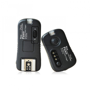 Pixel TF-361 Wireless Flash Trigger for Canon/Nikon