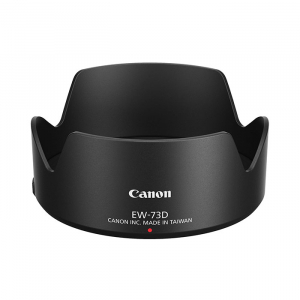 Hood EW-73D For Canon EF-S 18-135mm f/3.5-5.6 IS USM