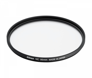 Kính lọc Filter Nikon NC - Japan Optic