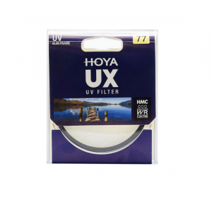 Kính lọc Filter Hoya UV UX - Chính hãng