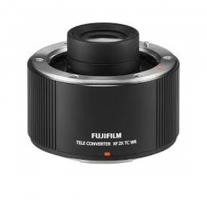  Fujifilm XF 2X TC WR Teleconverter