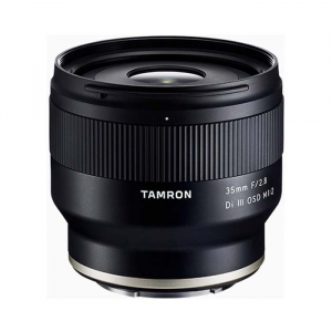 Tamron 35mm f/2.8 Di III OSD M 1:2