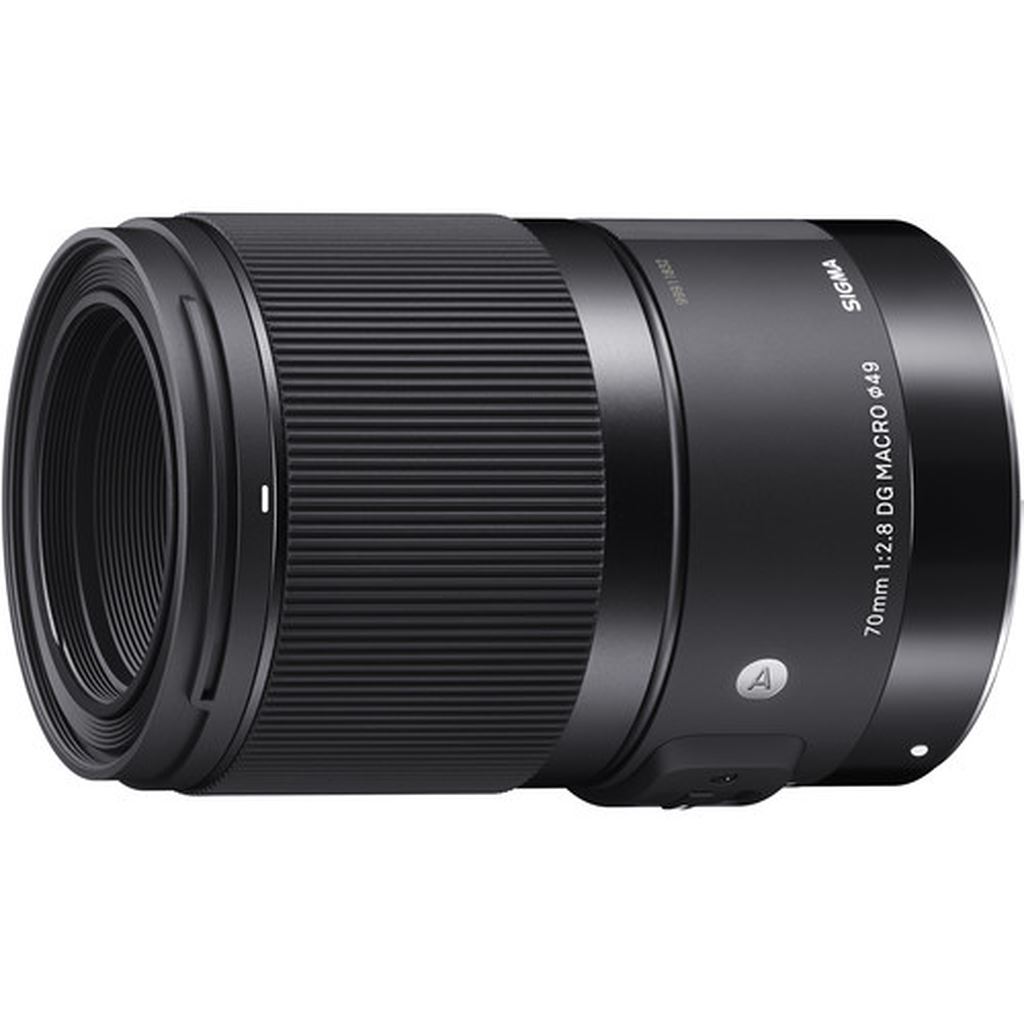 Đã có giá ống kính Sigma ART dành cho máy ảnh không gương lật Sony ảnh 7