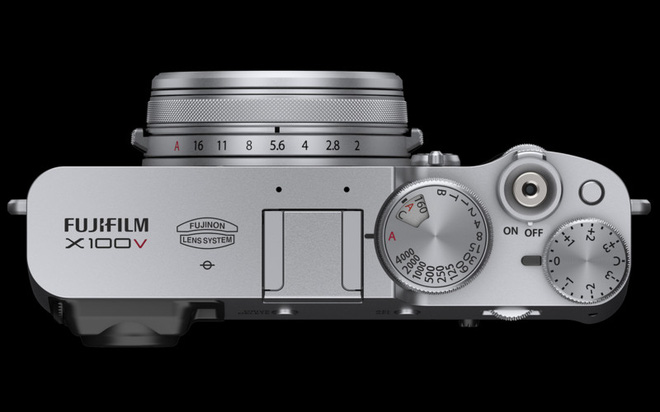 Fujifilm ra mắt máy ảnh X100V: màn hình lật được 2 chiều, ống kính nâng cấp và chống nước tùy chọn - Ảnh 5.