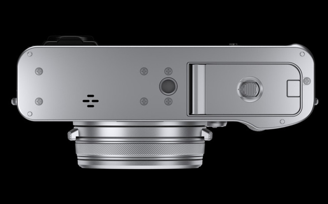 Fujifilm ra mắt máy ảnh X100V: màn hình lật được 2 chiều, ống kính nâng cấp và chống nước tùy chọn - Ảnh 6.
