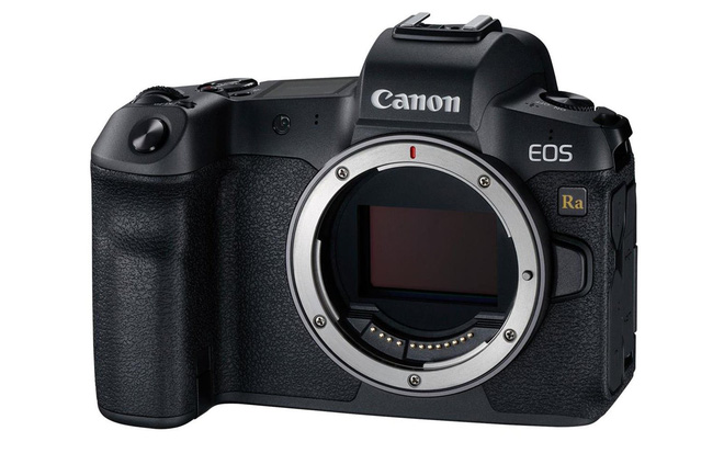 Canon âm thầm ra mắt EOS Ra - máy ảnh chuyên dành cho mục đích chụp thiên văn - Ảnh 3.