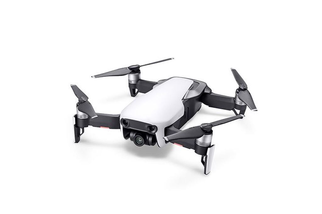 DJI ra mắt Mavic Air: drone có thể gấp, quay 4K, giá 800 USD ảnh 1