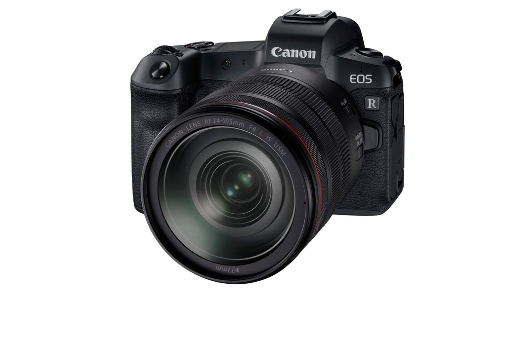 Canon vượt mốc 100 triệu máy ảnh dòng EOS ảnh 2