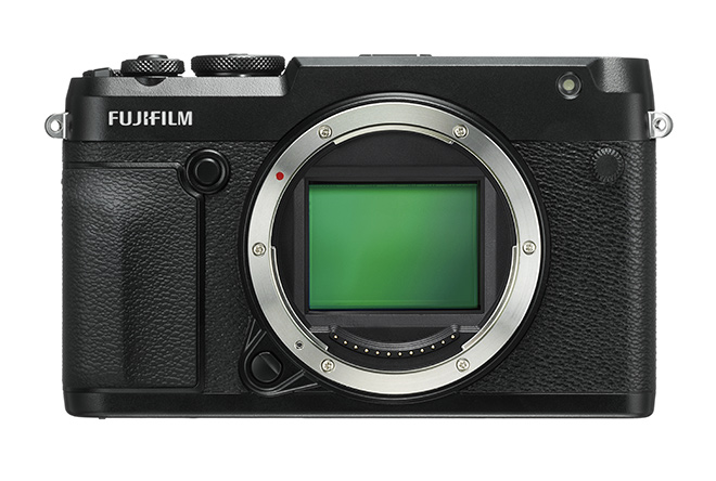 Fujifilm GFX 50R – thoả mãn mọi nhu cầu từ chuyên nghiệp đến streetstyle - 1