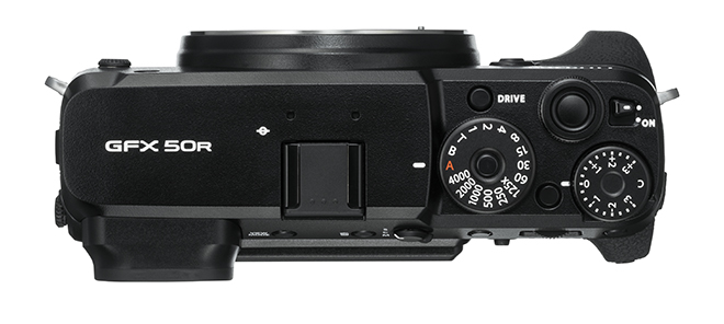 Fujifilm GFX 50R – thoả mãn mọi nhu cầu từ chuyên nghiệp đến streetstyle - 2