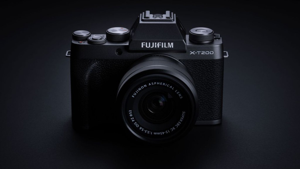 Fujifilm công bố máy ảnh X-T200: Quay video tốt hơn cùng màn hình nghiêng mới ảnh 2