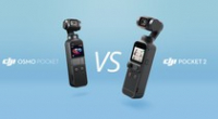 DJI Pocket 2 ra mắt: cảm biến lớn, micro và chống rung tốt hơn, giá 349 USD