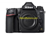 Rò rỉ hình ảnh Nikon D780 sẽ ra mắt tại CES sắp tới