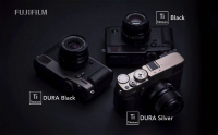 Fujifilm X-Pro3 chuẩn bị ra mắt: Body bằng Titanium, LCD ẩn, thêm màu phim 'Classic Negative'