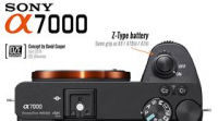 Sony sắp ra mắt A7000: phiên bản thu nhỏ của Sony A9?