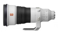 Sony công bố ống kính tele khẩu lớn đầu tiên FE 400mm f2.8 G-Master giá 12.000 USD