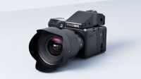 Z-Cam giới thiệu máy quay E2 với khả năng quay 4K 120fps 10bit tại NAB 2018