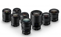 Những ống kính ngàm Z được Nikon giới thiệu trong năm 2019