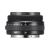 Fujifilm công bố chiếc lens medium format nhỏ nhẹ nhất của họ: GF 50mm f/3.5 R