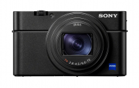 Sony công bố máy ảnh Sony Cyber-shot RX100 VI