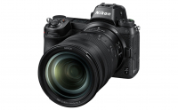Nikon chính thức ra mắt ống kính Nikon Z 24-70mm f/2.8S 