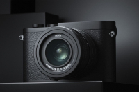 Leica Q2 Monochrom ra mắt: chụp trắng đen, cảm biến full-frame 47MP, giá 6.000 USD