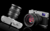 Chính thức mở bán Zenit M & kit 35mm f/1.0 - Thiết kế như Leica M type240, giá từ 7000$
