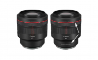 Canon sẽ giới thiệu về công nghệ Defocus Smoothing vào lễ tình nhân 2019?