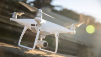 DJI Phantom 4 Pro V2.0 ra mắt: bản nâng cấp nhẹ trước khi có DJI Phantom 5