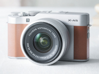 Fujifilm X-A5 Đối thủ đáng gờm ẩn trong khung hình máy ảnh tầm trung