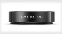 Leica ra mắt ngàm macro Elpro 52 cho ống kính M/TL