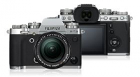 Fujifilm X-T3 chính thức ra mắt: cảm biến 26MP, quay phim 4K 60fps