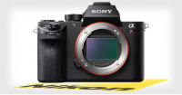 Sony vượt mặt Nikon để trở thành hãng máy ảnh thứ 2 Thế giới