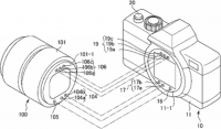 Nikon đăng kí bản quyền ngàm Z-mount cho máy ảnh không gương lật