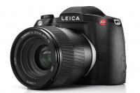Leica vừa cho ra mắt máy ảnh S3 với cảm biến Medium Format 64MP