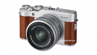 Rò rỉ thông tin về hình ảnh Fujifilm X-A5 cùng lens kit Fujinon XC 15-45mm f/3.5-5.6